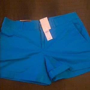 Banana Republic shorts